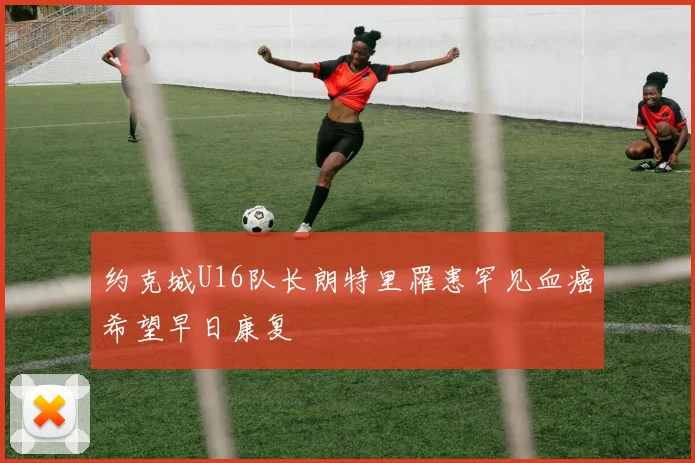 约克城U16队长朗特里罹患罕见血癌希望早日康复