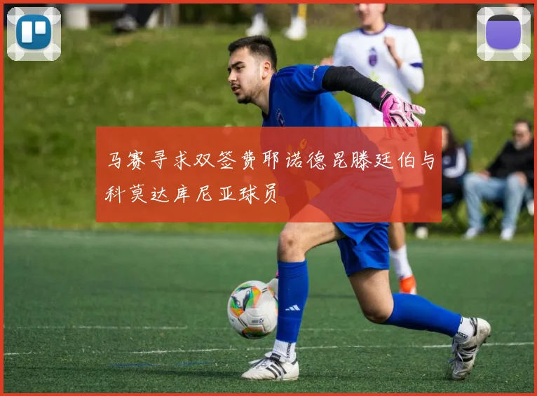 马赛寻求双签费耶诺德昆滕廷伯与科莫达库尼亚球员